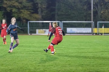 Bild 190 - B-Juniorinnen VfL Pinneberg - Eimsbuettler TV : Ergebnis: 1:0